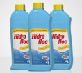 CLARIFICANTE FLOCULANTE HIDRO FLOC 1LT